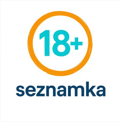 Logo SEZNAMKA SEX
